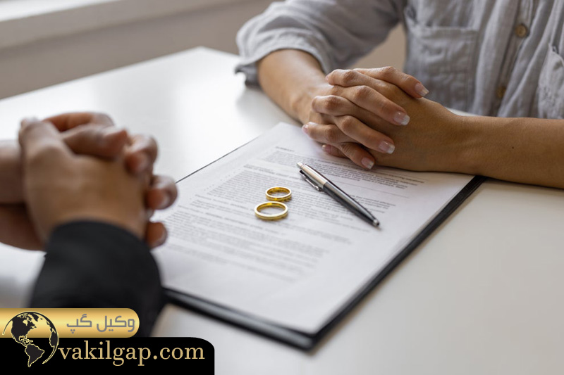 حل اختلافات و کاهش تنش ها با کمک مشاوره حقوقی