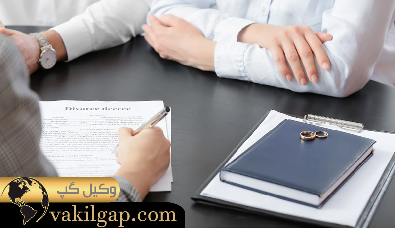 حدود اختیارات وکیل