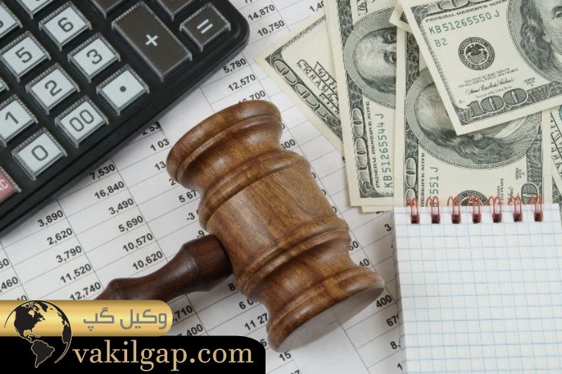 هزینه مشاوره کیفری