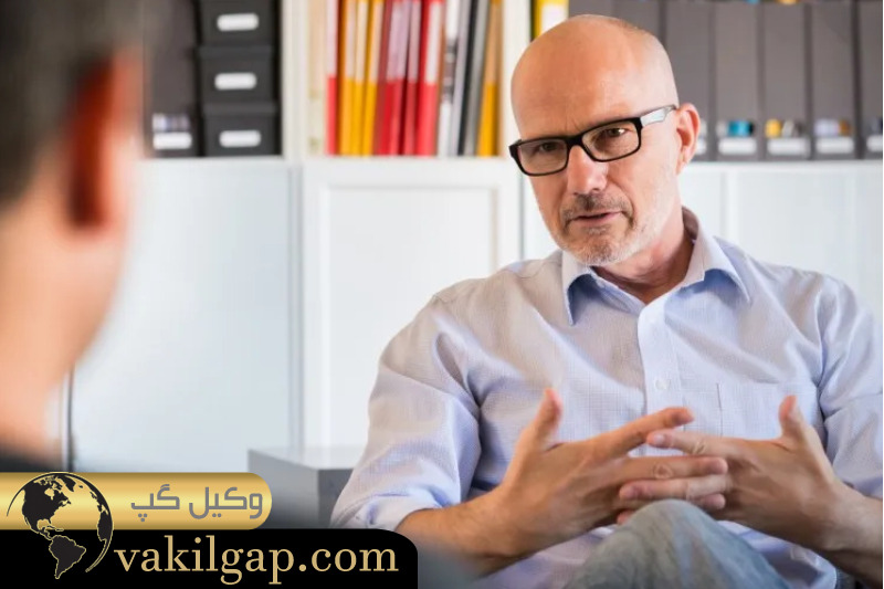 ملاقات حضوری با مشاوران