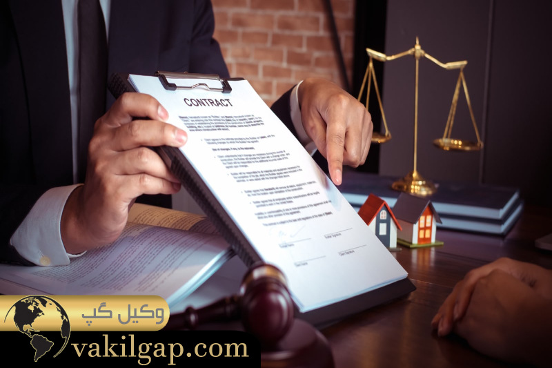 نکات طلایی برای انتخاب مشاوره ملکی