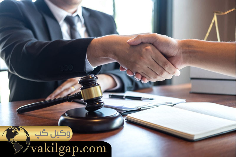مشاوره آنلاین ملکی
