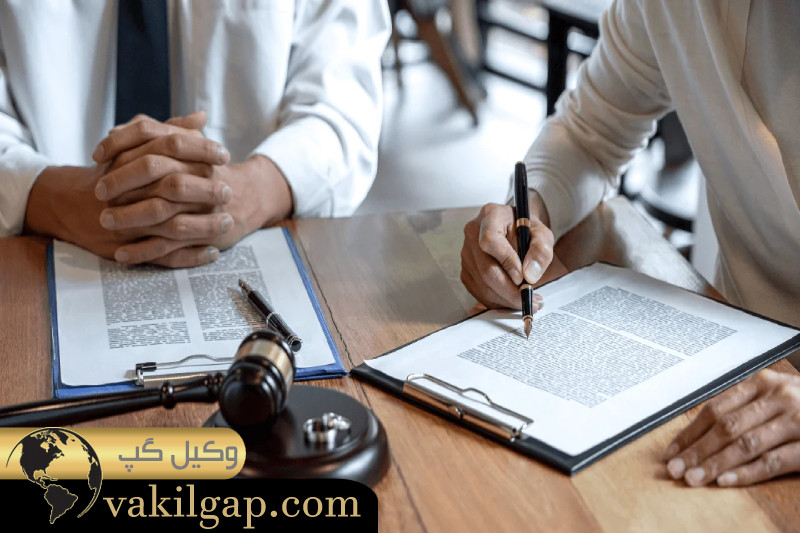 مزایای مشاوره حقوقی طلاق 