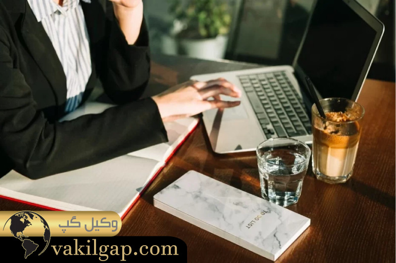 نکات طلایی برای انتخاب وکیل کلکی آنلاین