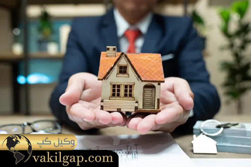 وکیل ملکی آنلاین