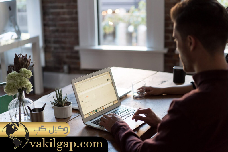هزینه خدمات وکیل ملکی آنلاین