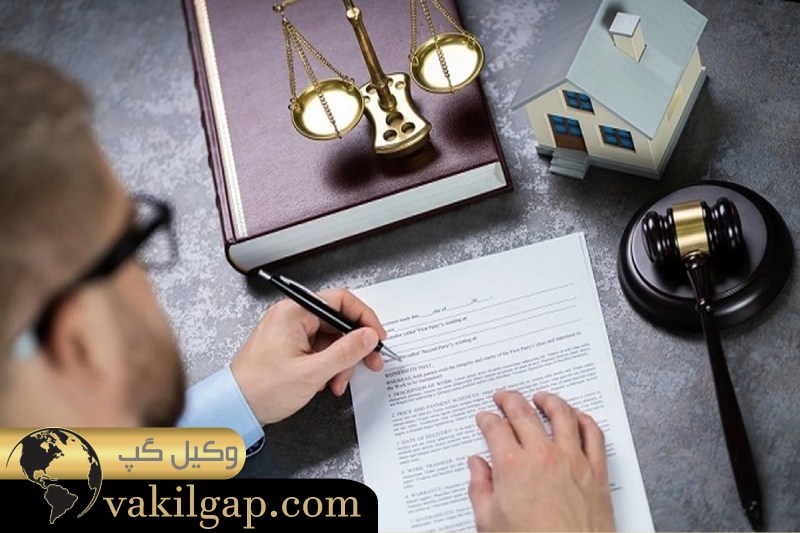 تعیین استراتژی وکالت 