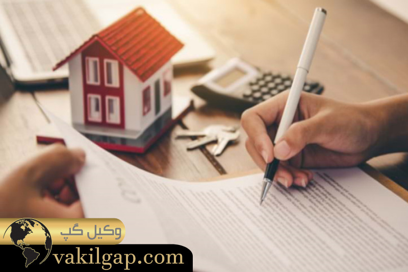 کلاهبرداری با وکالت بلاعزل 