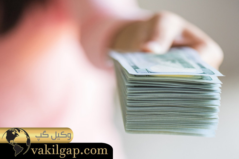 اختیار فروشنده و خریدار در صورت تاخیر پرداخت ثمن معامله 