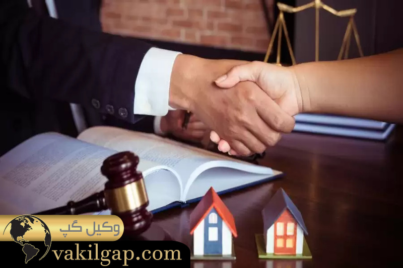 خدمات تخصصی وکیل گپ، وکیل ملکی اسلامشهر 