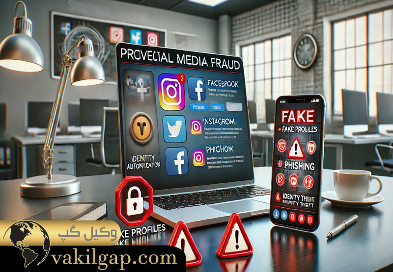 انواع کلاهبرداری اینترنتی 