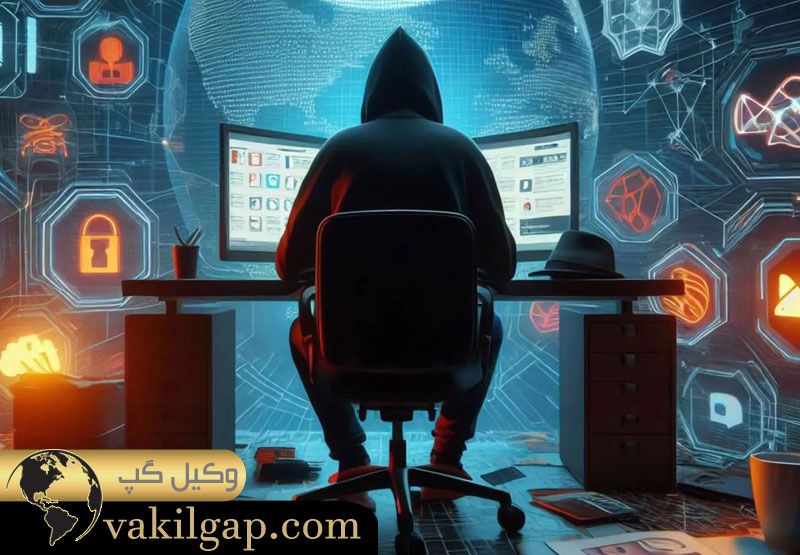هزینه پیگیری کلاهبرداری اینترنتی 