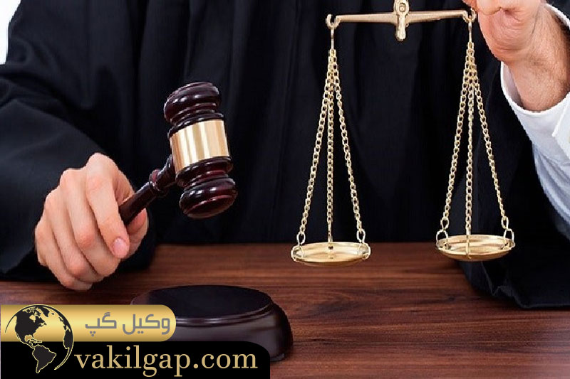 تشخیص جرم عمد و غیر عمد در دادگاه 