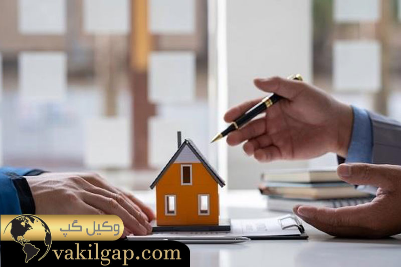 فسخ قرارداد 