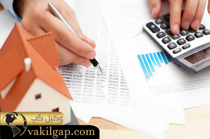 هزینه فسخ قرارداد خرید ملک 