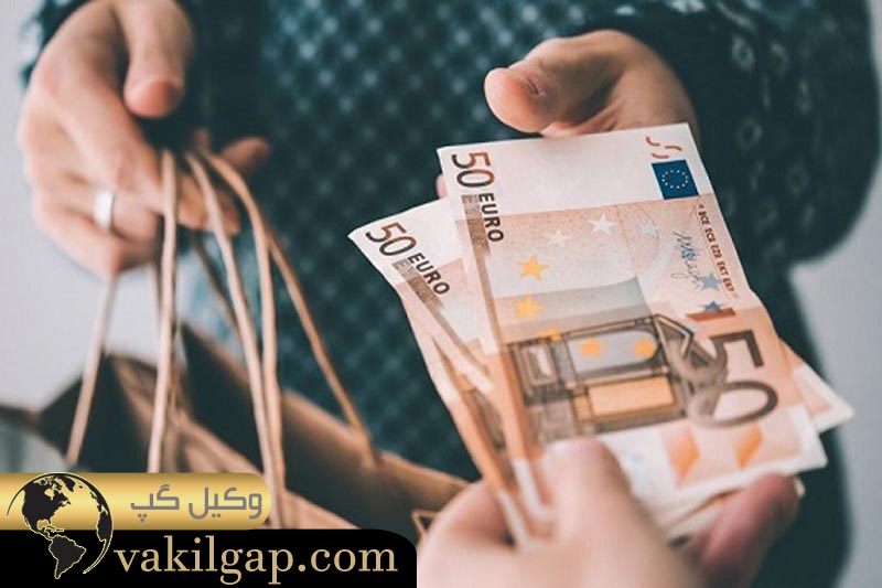 نفقه زن در طلاق توافقی 