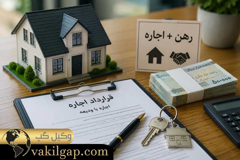نکات مهم قبل از امضای اجاره نامه 