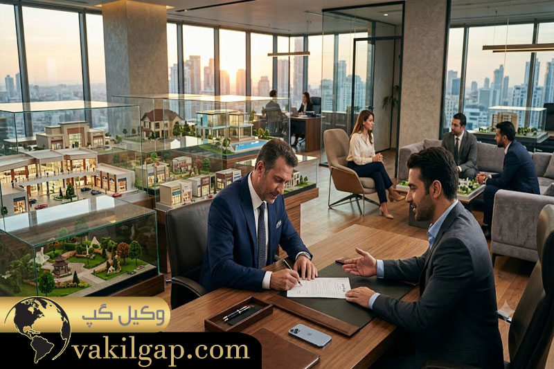 انواع قرارداد اجاره